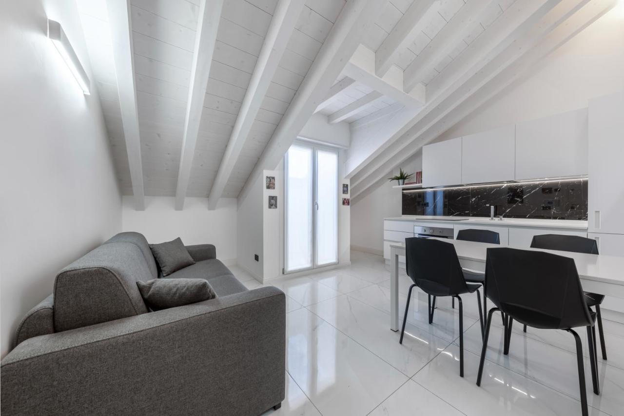 Apartamento Casa Da Futura Milán