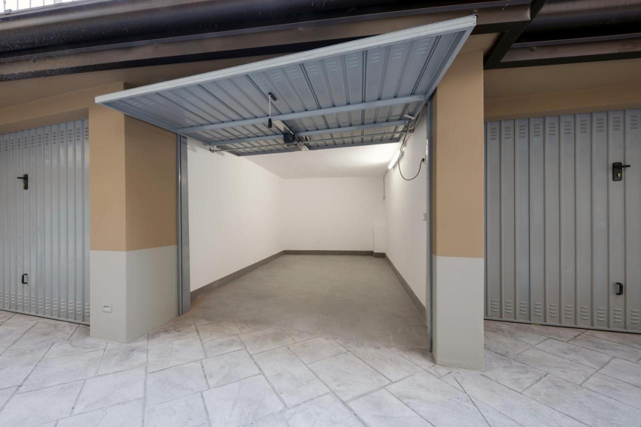 Apartamento Casa Da Futura Milán