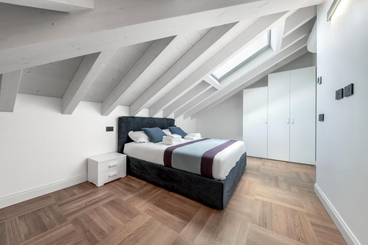 Apartamento Casa Da Futura Milán