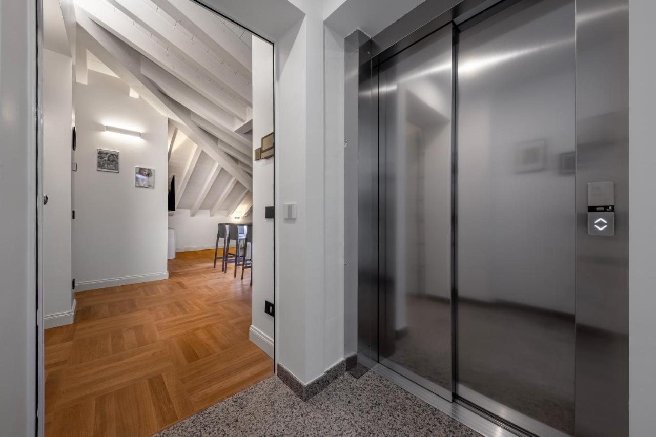 Casa Da Futura Apartamento Milán