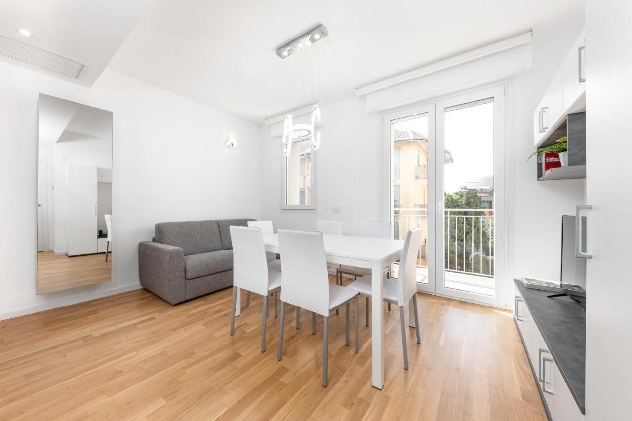Apartamento Casa Da Futura Milán