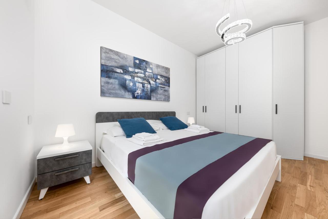 Apartamento Casa Da Futura Milán